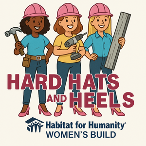Team Page: Hard Hats and Heels